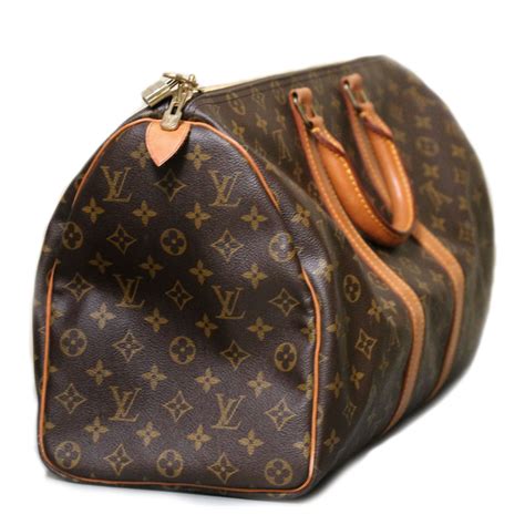 the real real mens louis vuitton|authentic vintage Louis Vuitton.